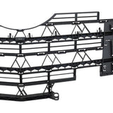 Mercedes Benz Actros front bumper middle grill panel A960 Genuine A9618850253