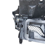 Renault Twingo front bumper grill 2015-2018 Genuine 620369615R