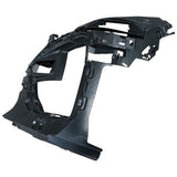 BMW X6M X6 M front bumper left fitting F96 LCI 2023-2026 Genuine 51118086205
