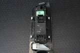 Ford Ecosport front right window switch panel Genuine pn CN15-A23943-A