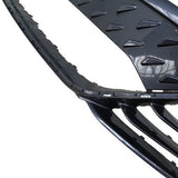 Cupra Born front bumper centre grill 2022-2024 Genuine 10E805903C