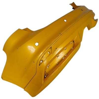 Ford Focus ST rear bumper MK5 2011-2014 Hatchback Genuine BM51-A17906-A1