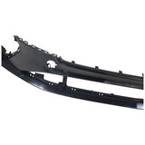 Bentley Continental GT Coupe front bumper upper GTC 2018-2022 Genuine 3SD807437