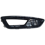 Ford Focus ST Line front bumper left right grill trim set Genuine