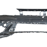 Volkswagen Polo front bumper 2017-2020 Hatchback Genuine 2GS807221