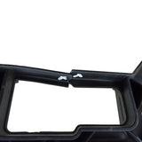Volkswagen Crafter front right bumper bracket 2017-2022 Genuine 7C0807724