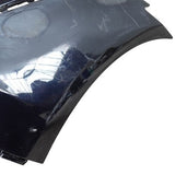 Porsche Taycan front bumper 2019-2023 Genine 9J1807221DFFF