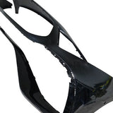 Mercedes Benz A Class AMG front bumper 2022-2025 W177 Genuine A1778858705