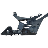 Mercedes benz CLA AMG front bumper right fitting 2019-2021 Genuine A1188853601