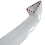 Nissan Juke spoiler for rear tailgate boot lid 2014-2016 Genuine KE615-1KA00WH