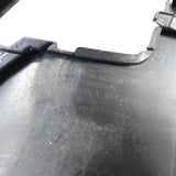 MG HS Hybrid rear bumper lower valance 2022-2024 Genuine P10922776