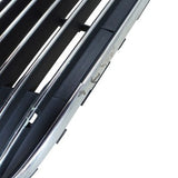Ford Focus front bumper upper grill 2015-2017 Hatchback Genuine F1EB-8C436-A