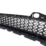 Skoda Enyaq Sportline front bumper lower grill 2020-2024 Genuine 5LA853677A