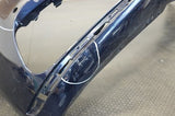 BMW 7 SERIES FRONT BUMPER G11 G12 Luxury 2015 to 2018 GENUINE pn 7357226
