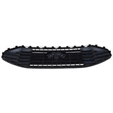 Ford Transit Custom front bumper upper grill 2024-2026 Genuine PZ31-17B968-A