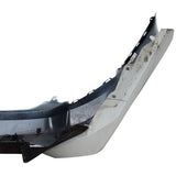 BMW M2 rear bumper G87 2 door Coupe 2023-2025 Genuine Used pn 51128081235
