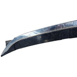 Mercedes Benz S class front bumper chrome trim 2012-2015 Genuine A2228851365
