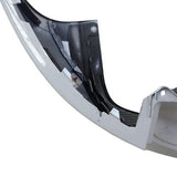 Porsche Macan GTS rear bumper 2021-2023 Facelift Genuine 95B807421AA