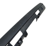Renault Kangoo rear bumper centre section 2021-2025 Genuine 850226128R