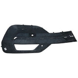 Volkswagen transporter front bumper left LH grill 2020 on T6.1 GENUINE 7LA807489