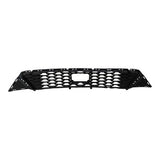 Kia Ceed GT Line front bumper lower grill 2019-2022 Genuine 86561-J7710