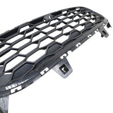 Ford Kuga ST line front bumper upper centre grill 2020-2024 Genuine LV4B-8200-Y