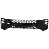 Volkswagen Tiguan R Line front bumper grill 2022 onwards SUV Genuine 571853677B