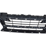 Isuzu DMax D-Max front bumper centre grill 2021-2023 Pickup