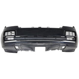 Range Rover vogue front bumper L405 2013-2017 SUV Genuine pn CK52-17F003-AA