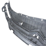 Citroen Berlingo front bumper upper grill trim 2018-2023 Genuine 9816749780