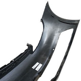 Porsche 911 Carerra 4S rear bumper 992 2019-2023 Genuine 992807421FFF