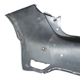 Renault Zoe rear bumper Hatchback Genuine 850101003R