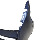 BMW IX3 M Sport front bumper 2021-2024 Genuine 51119853317