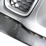 Jeep Renegade front bumper upper grill 2019-2023 Genuine 735672991