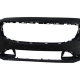 Volvo V60 R Design front bumper 2018-2022 Genuine 31690530