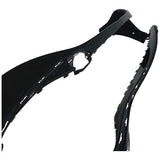MERCEDES BENZ EQA AMG FRONT BUMPER 2022 onwards GENUINE pn A2438856901