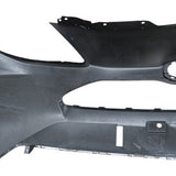 Toyota Yaris Cross front bumper 2022-2024 Genuine 52119-0DC20