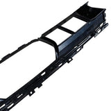 BMW X6 G06 LCI M Sport front bumper grill 2023-2026 SUV 51118085657