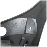 PEUGEOT 3008 FRONT BUMPER Upper Grill Fitting Support 2017 on GENUINE 9814278877