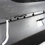BMW IX3 M Sport front bumper 2021-2024 Genuine 51119853317