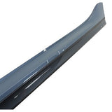 BMW 2 Series Gran Coupe F44 M Sport LH side skirt 2020-2024 Genuine 51778075465
