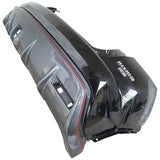 Nissan Juke Nismo rear bumper and diffuser Genuine 85022 3YV4H