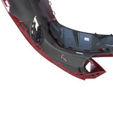 BMW IX3 M Sport rear bumper G45 2025-2026 Genuine 51128087095