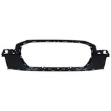 Audi Q4 E-Tron front bumper centre grill trim 2021-2024 Genuine 89A807725A