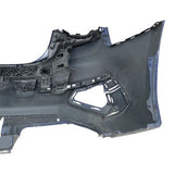 Audi A3 S Line S3 rear bumper 2020-2023 8Y4 Genuine 8Y4807511C
