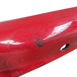 Porsche Taycan front bumper 2019-2023 Genine 9J1807221DFFF