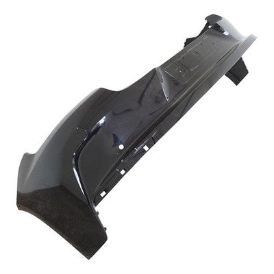 Porsche Panamera rear bumper upper section 976 2024-2026 Genuine 976807421