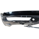 Range Rover Vogue rear bumper 2022-2025 SUV Genuine M8E2-17D980-A