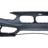BMW 1 series front bumper F20 Sport Luxury 2015-2018 LCI Genuine 51117371736