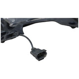 VOLVO V60 FRONT Left DRL BUMPER Fitting Trim R Design 2014 on GENUINE 31383140